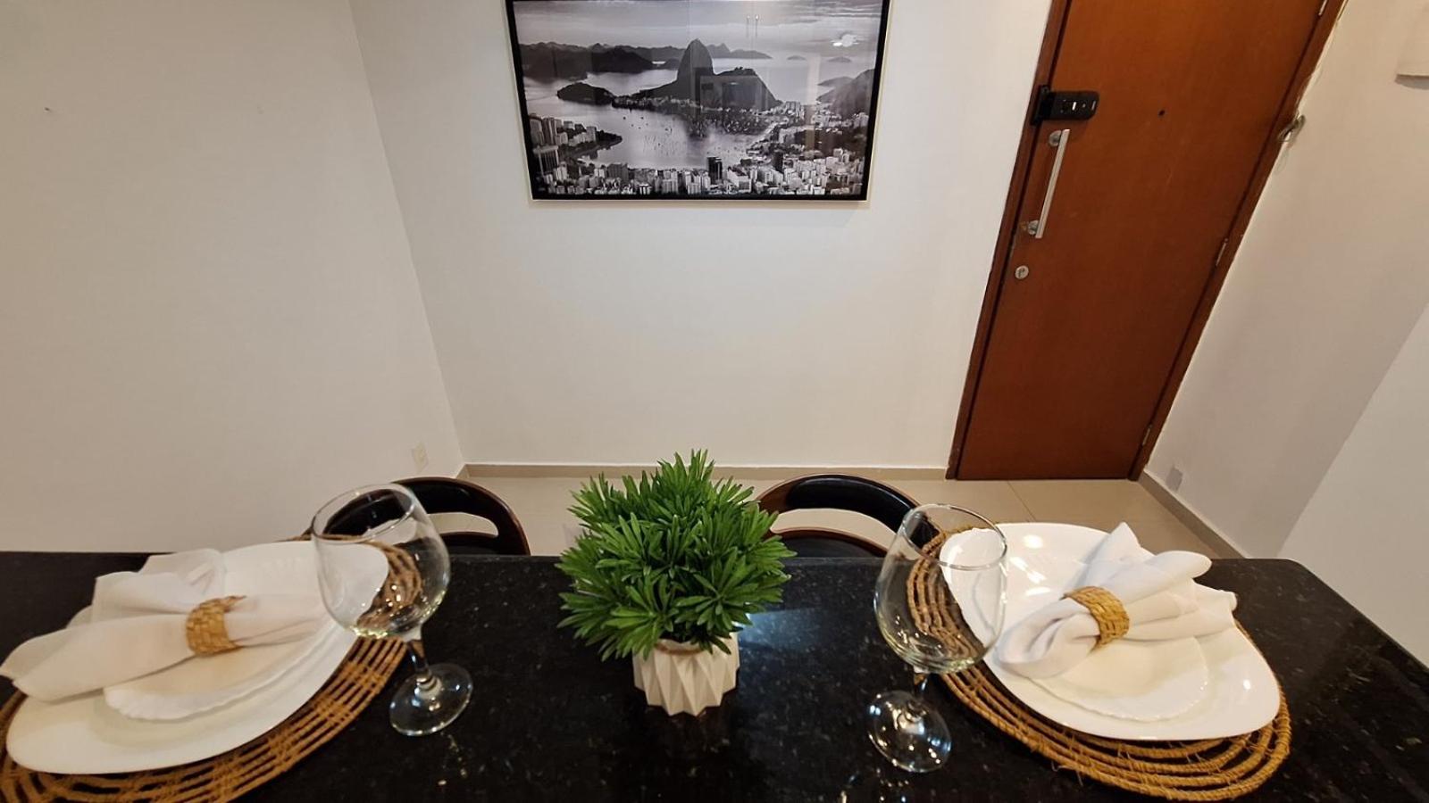 Apartamento Loft Copacabana 2 *