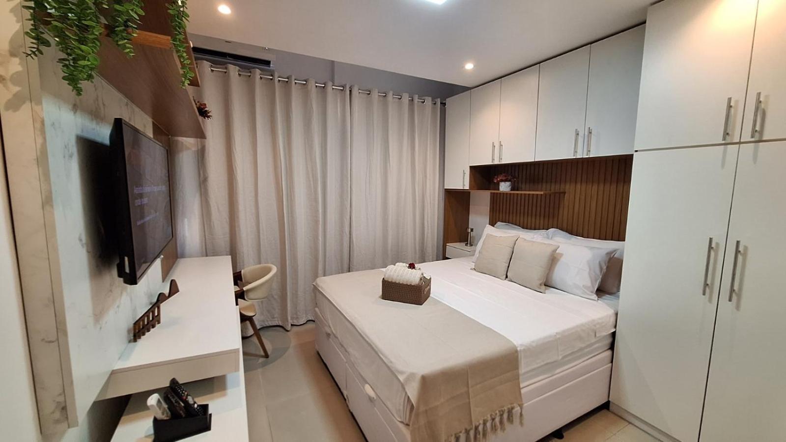Apartamento Loft Copacabana 2 Río de Janeiro