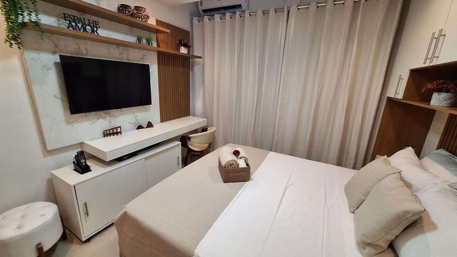 Apartamento Loft Copacabana 2 *