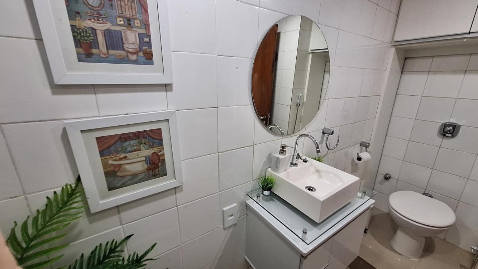 Loft Copacabana 2