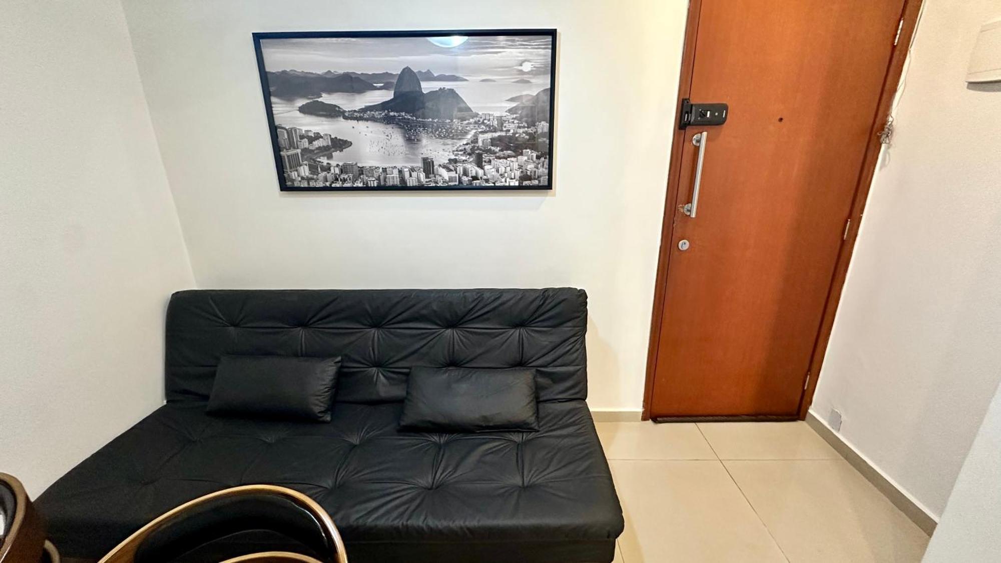 Loft Copacabana 2 Apartamento