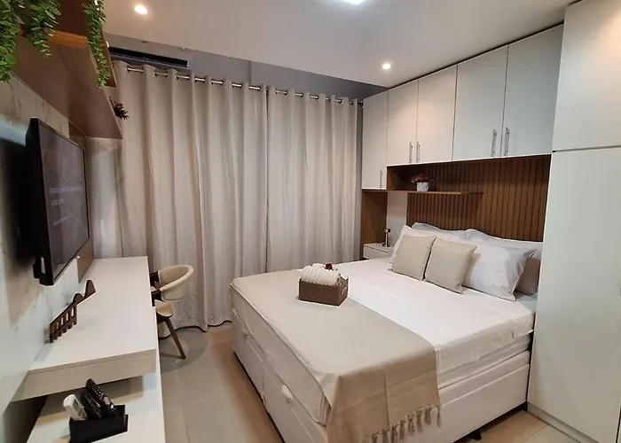 Loft Copacabana 2