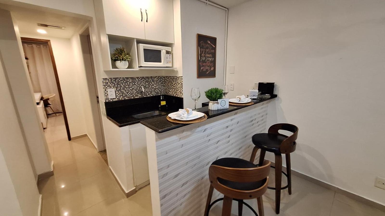 Loft Copacabana 2 Appartamento