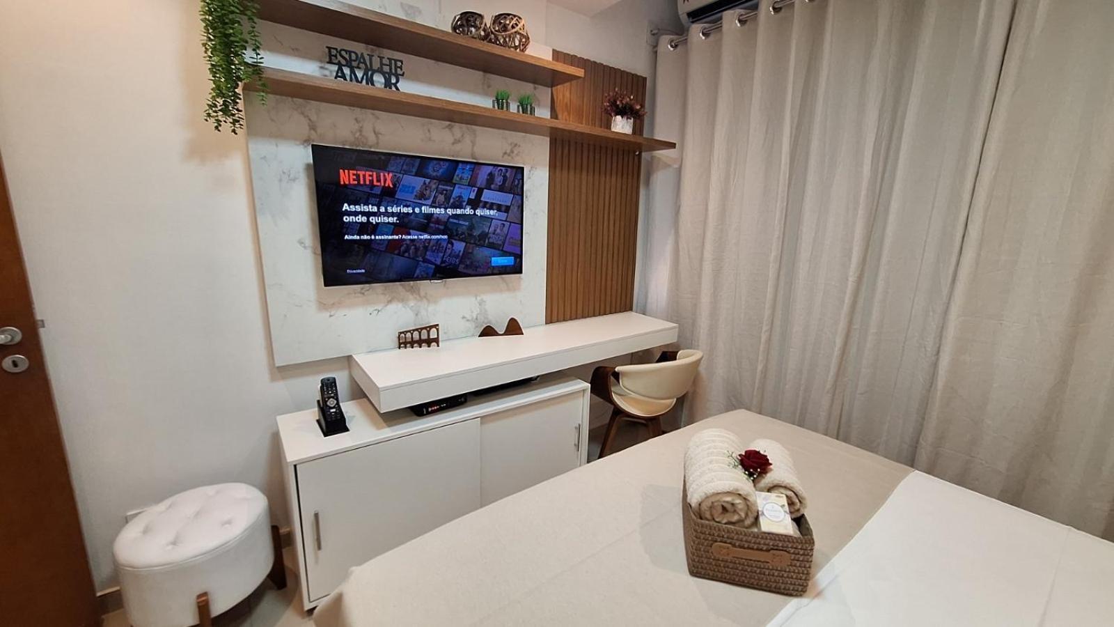 Loft Copacabana 2 *
