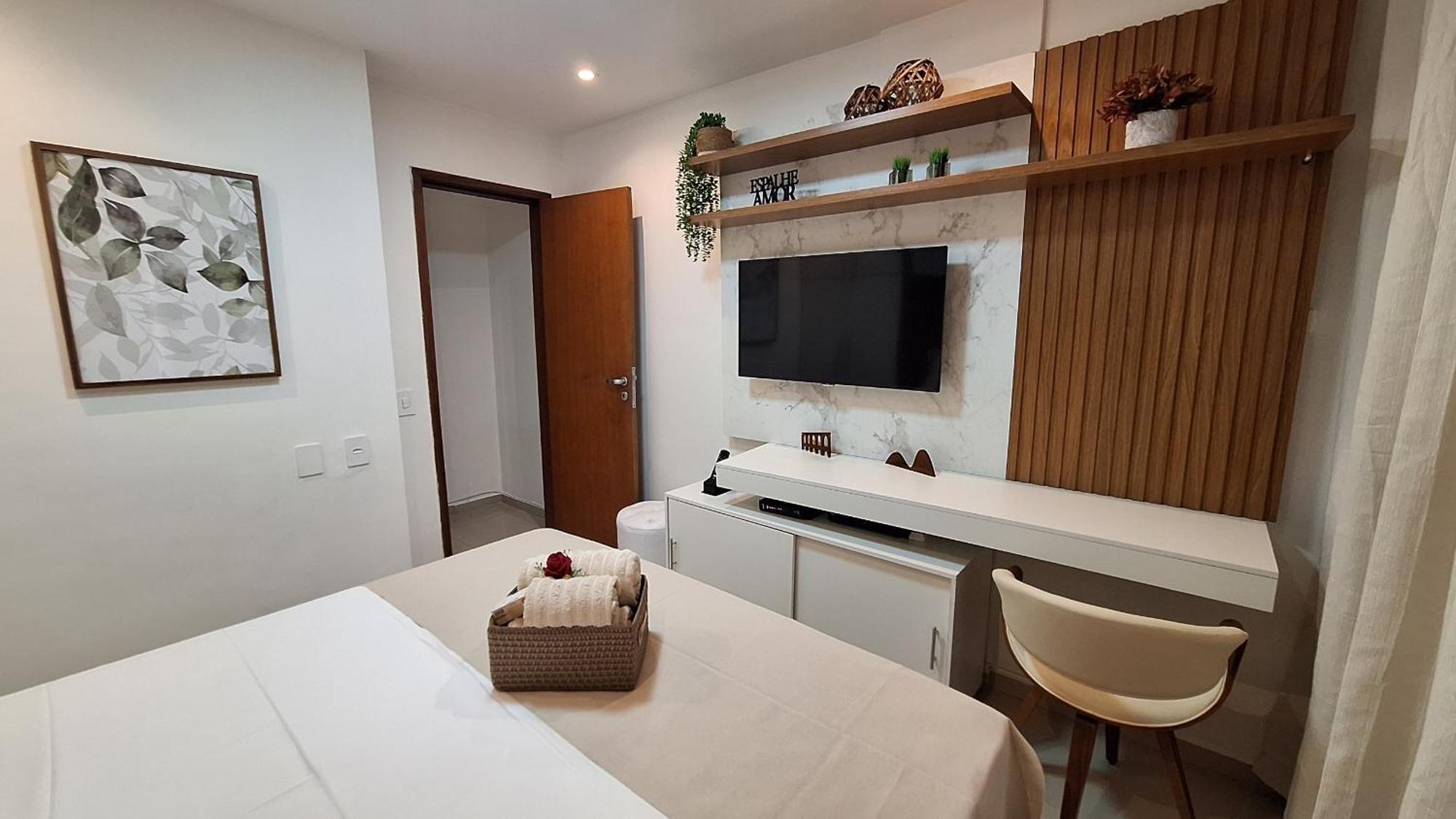 Loft Copacabana 2 Appartamento