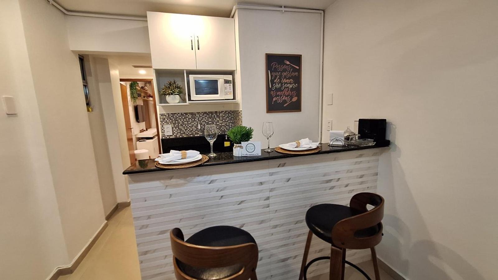 Loft Copacabana 2 Appartamento Rio de Janeiro