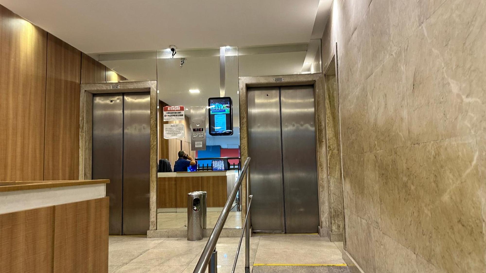 Loft Copacabana 2